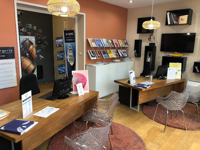 Image agence Ambassade FRAM - Mondescale Bois Colombes