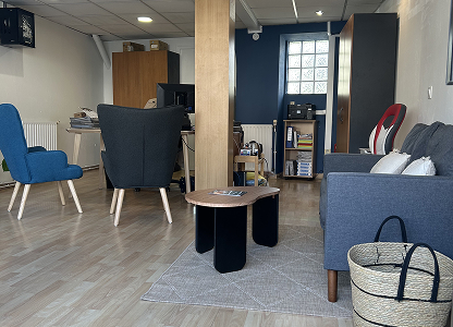 Image agence Mondescale - Lamorlaye