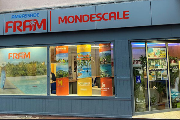 Image agence PASSION DU MONDE - MAUREPAS