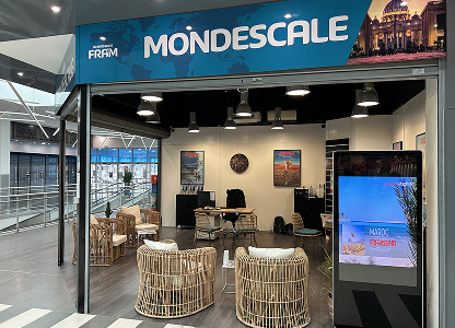 Image agence MONDESCALE NEVERS