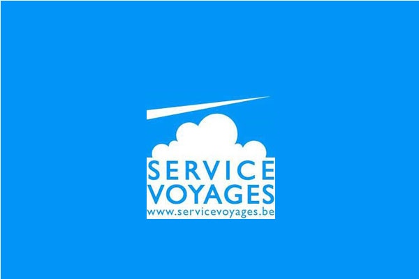 Image agence Service voyages